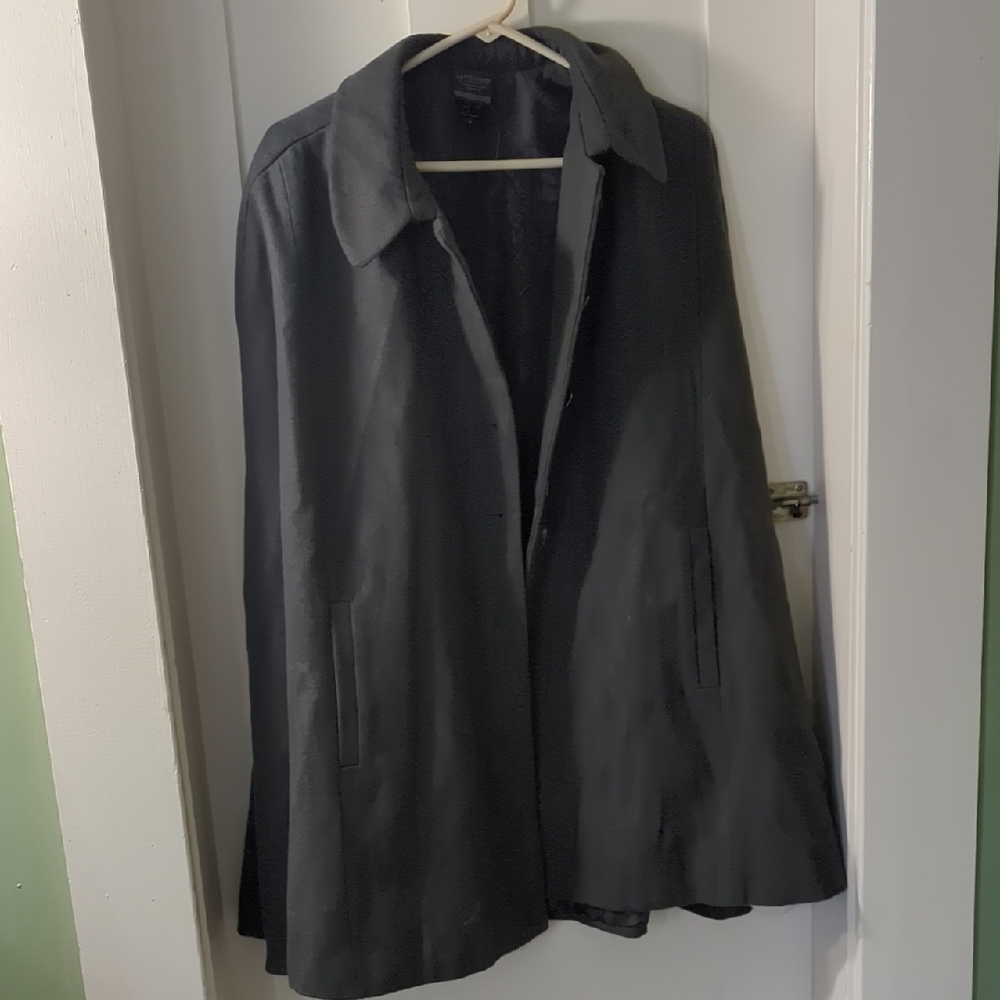 Hot Topic Exclusive Outlander Coat
